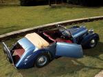 Talbot-Lago T23 Mayor Cabriolet 1938 года